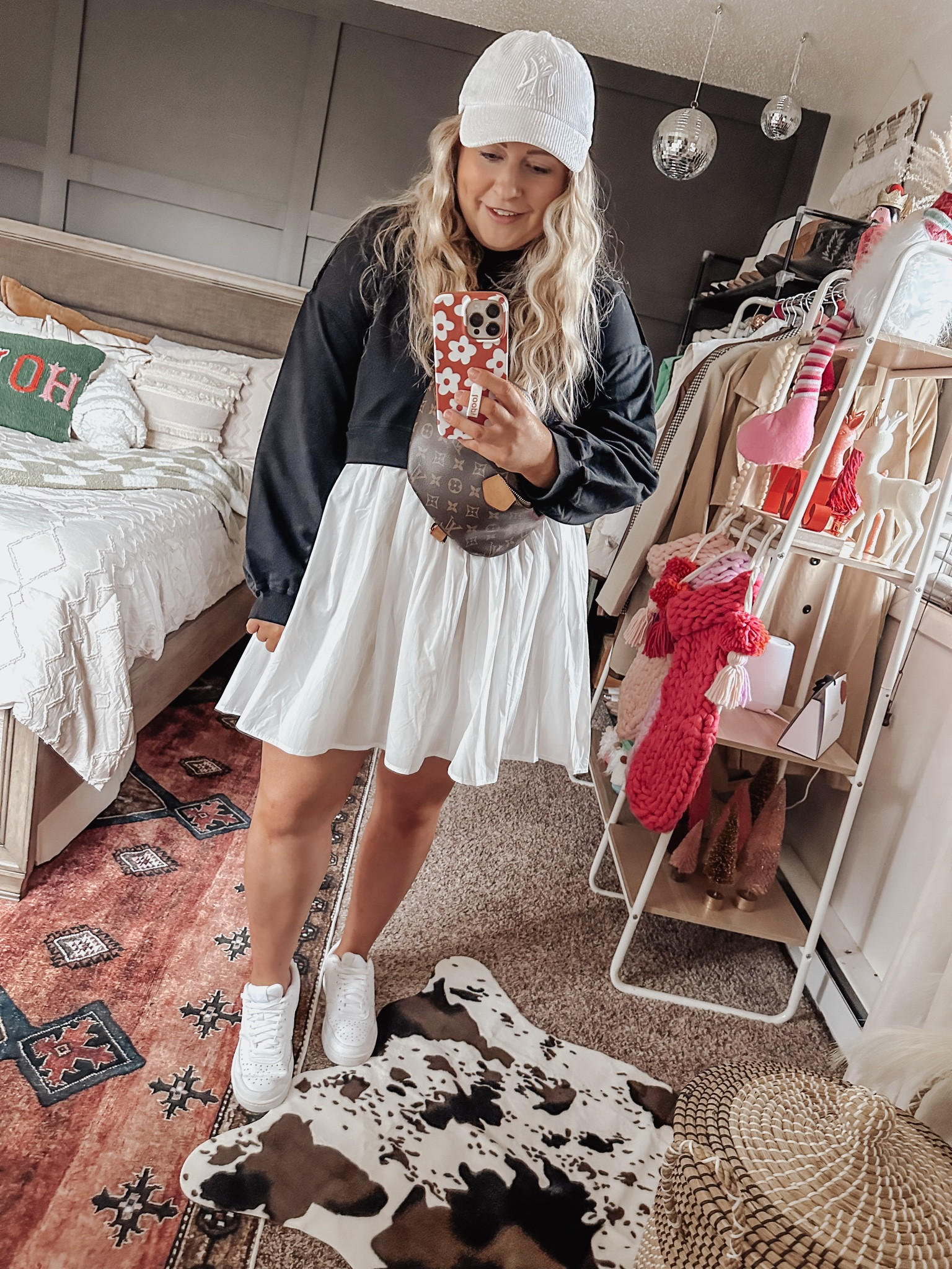 Free People lookalike
Casual dress
Street style
Postpartum style


#LTKGiftGuide #LTKmidsize #LTKfindsunder50