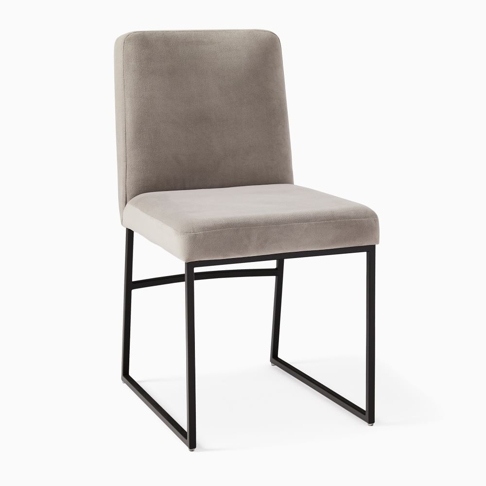 Range Side Dining Chair | West Elm (US)