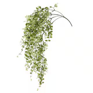 Two Toned Green Hanging Smilax Bush by Ashland® | Michaels Stores