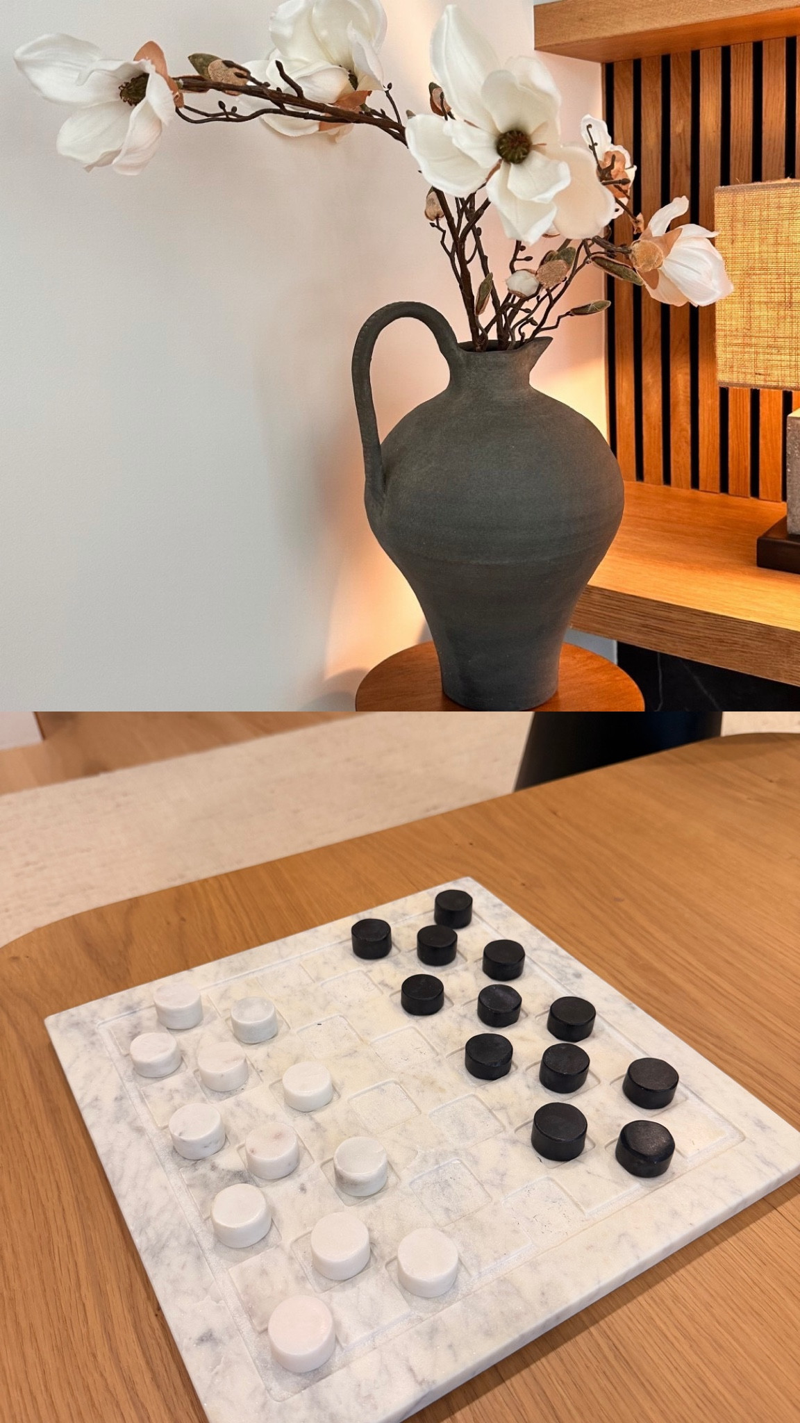 The minimal yet earthy pieces that make any space look elevated!