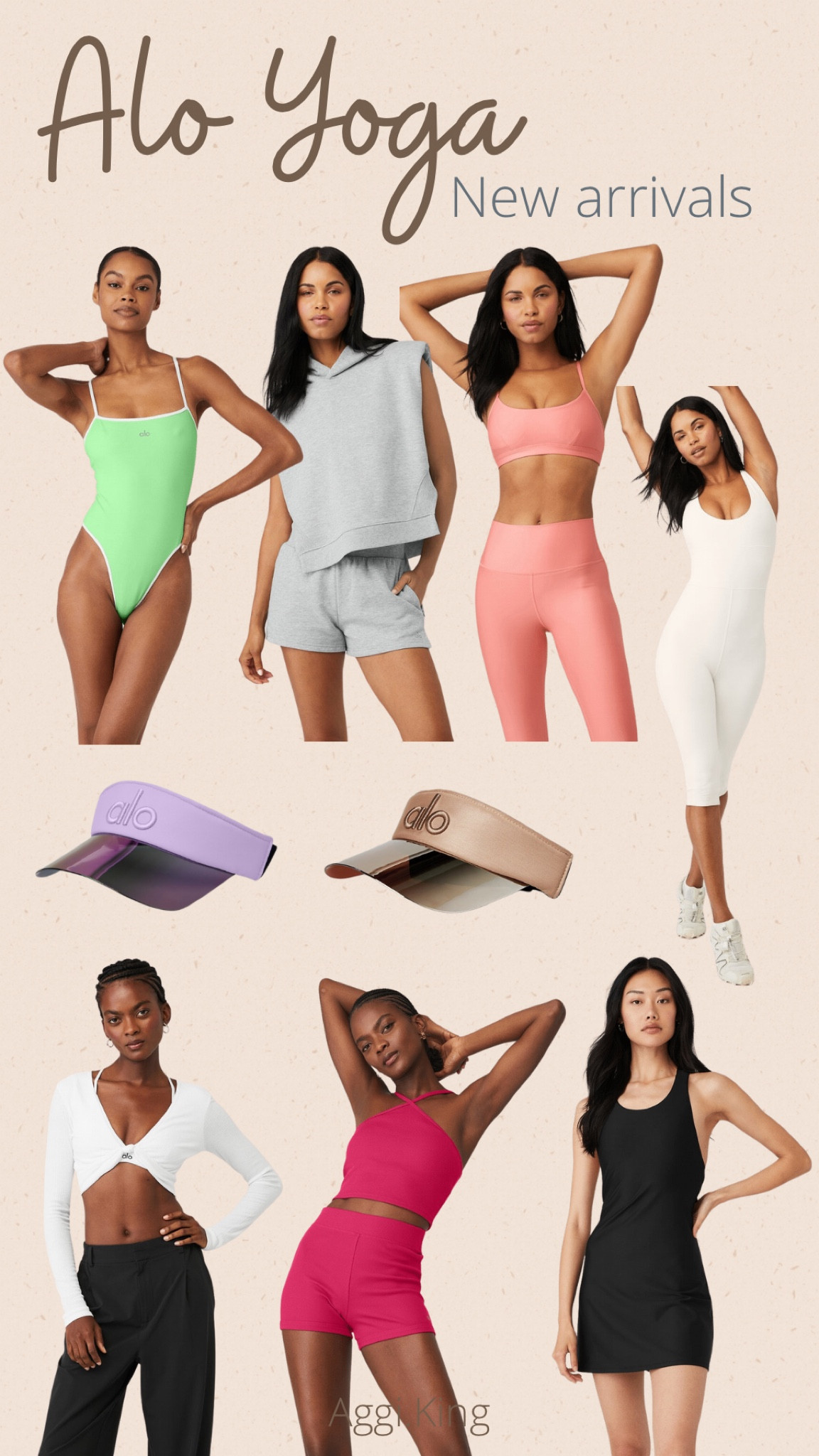 New arrivals at Alo Yoga

#hellomolly #revolve #petalandpup #lulus #jeans #denim #abercrombieandfitch #nordstrom #guess #bloomingdales #dress #dresses #summer #summerdresses #springdresses #wedding #weddingguest #resortwearyuy #resortdresses #vacation #travelh #bridetobe #ishortdresses #maxidress #salepicksj #graphictee #tshirt #levis #fallwedding #datenightlook #benefit #amazon #competition #amazonjewelry #nike #nikeairforce #sneakers 

#LTKSeasonal #LTKsalealert #LTKstyletip