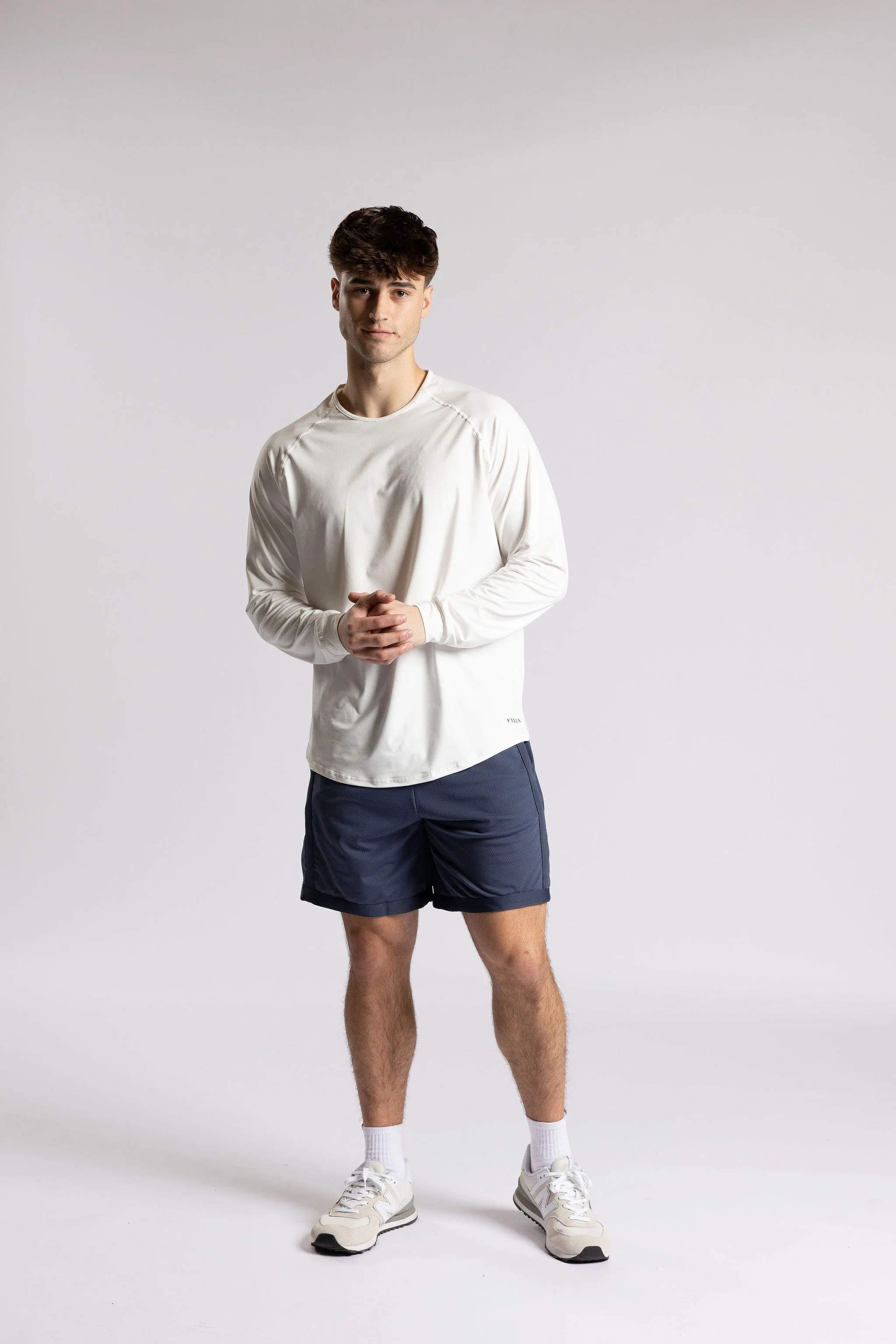 Men's Mesh Short : 7.5" | P'tula