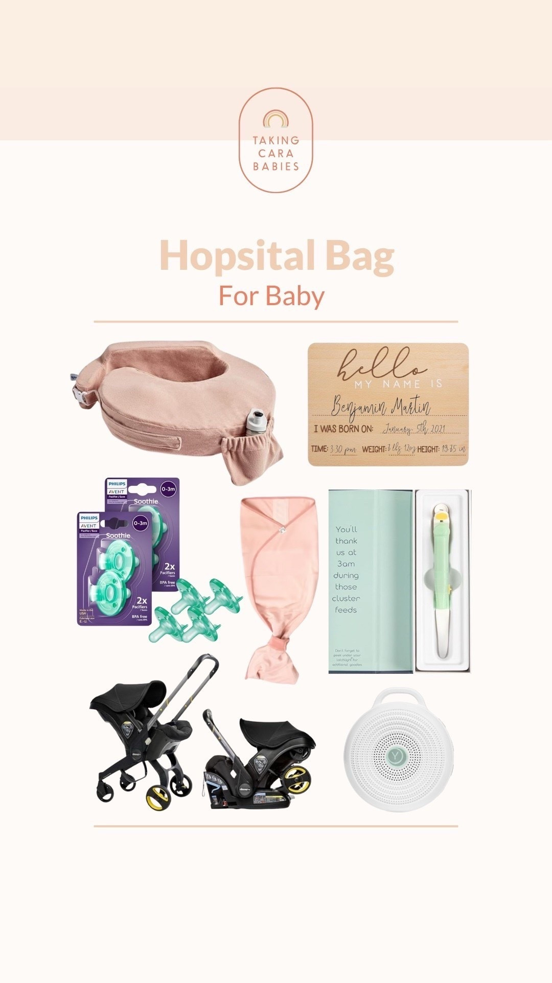 #LTKGiftGuide #LTKBaby #LTKBump