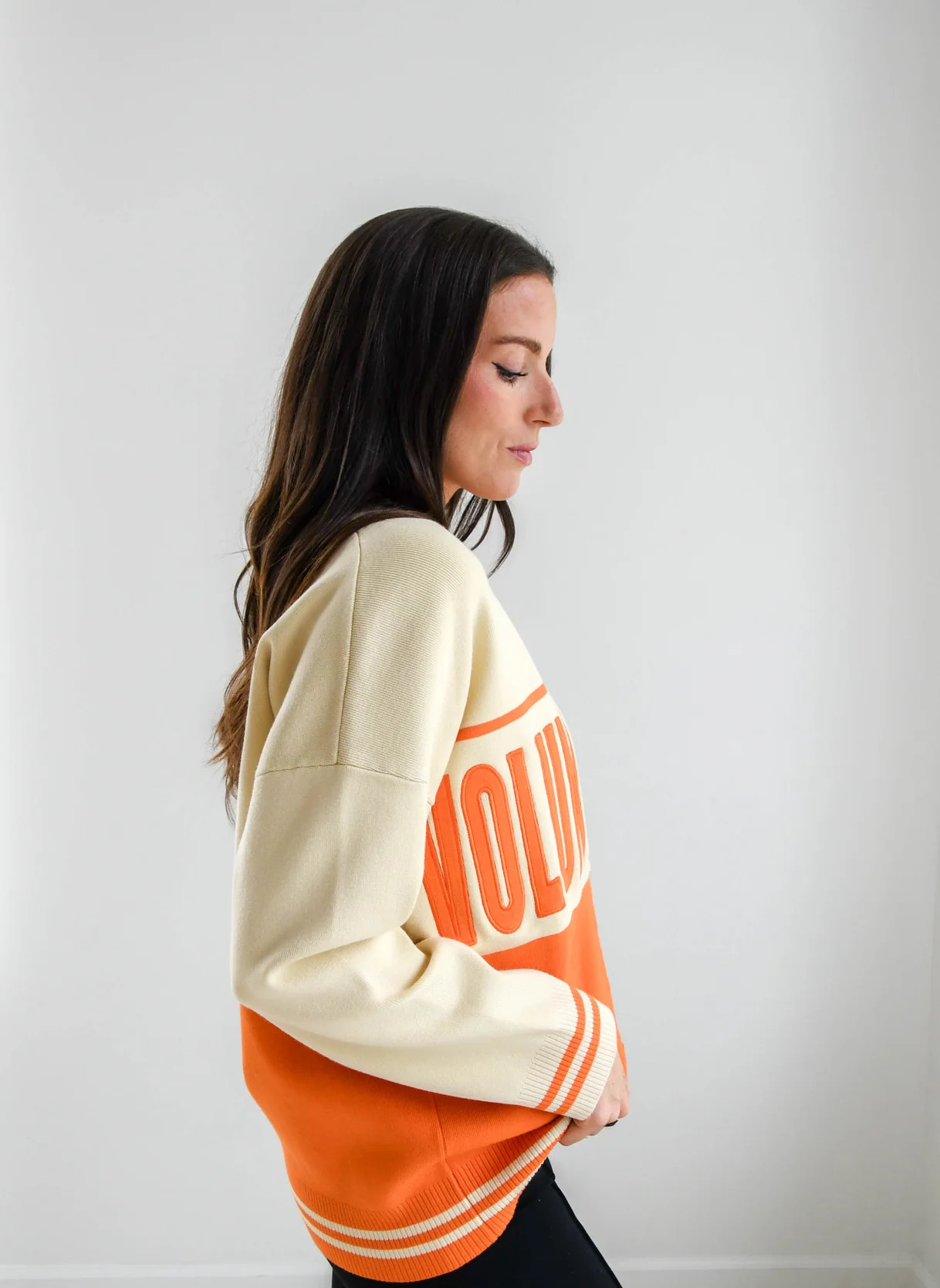 Tennessee Carley Lux Cardigan | Gameday Social