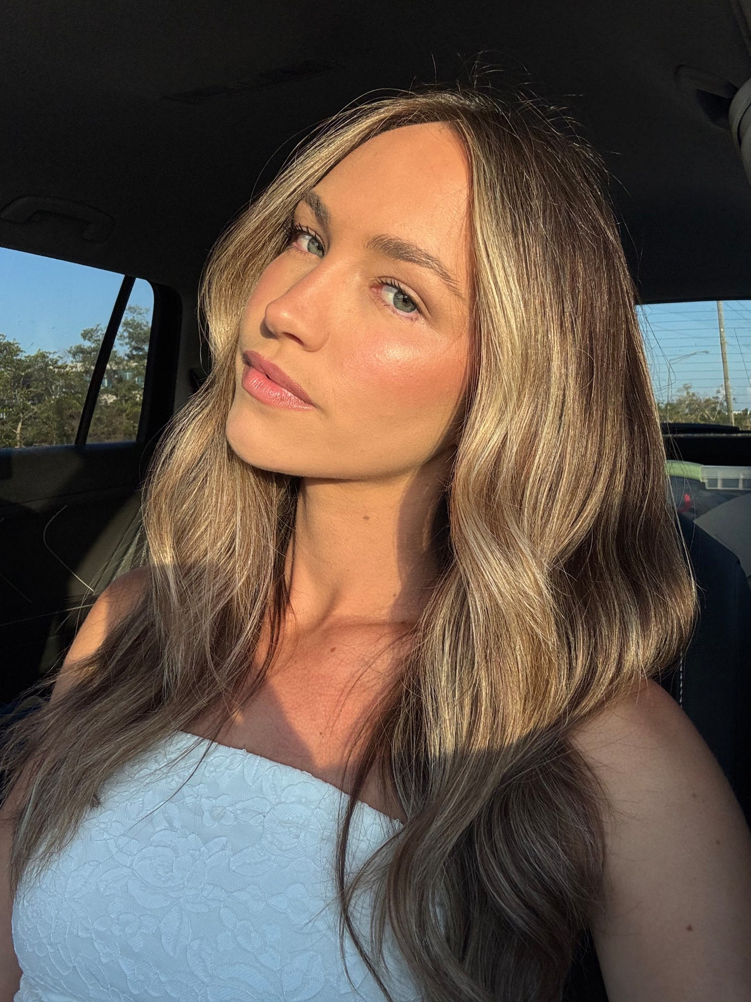 Makeup products ❤️

Makeup routine