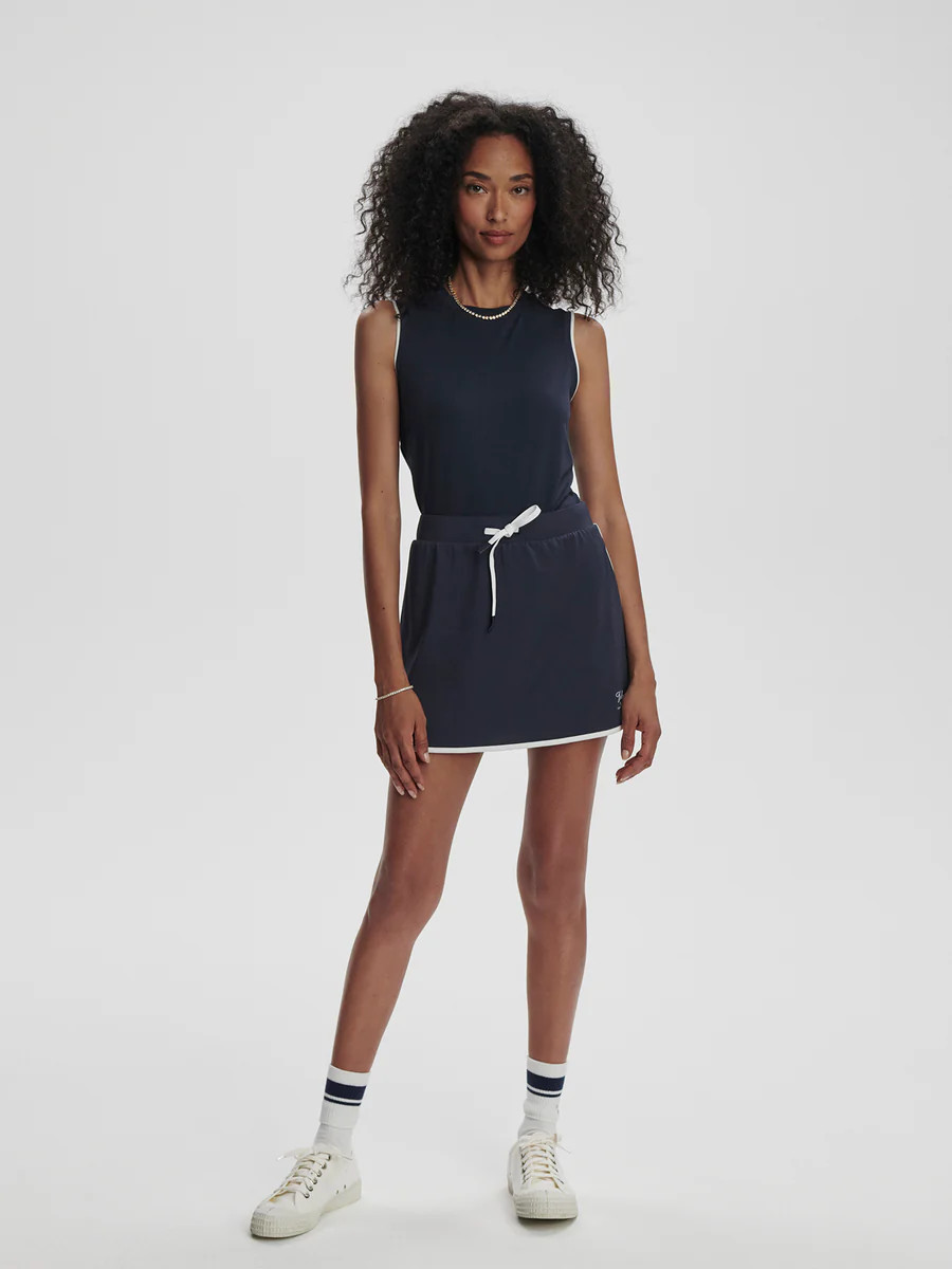 Archer Mid Rise Skort 13.5 | Varley US | Varley US