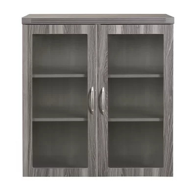 Aberdeen 2 Door Accent Cabinet | Wayfair North America