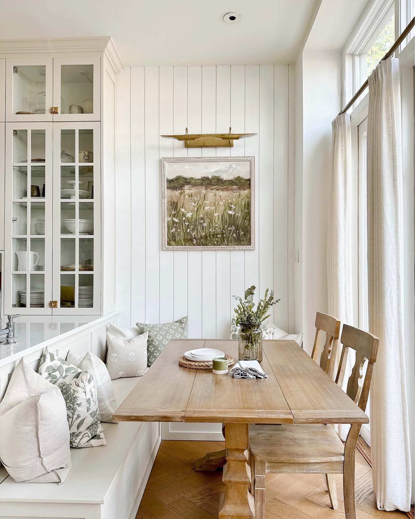 Shop my breakfast nook 

#LTKhome #LTKsalealert #LTKstyletip