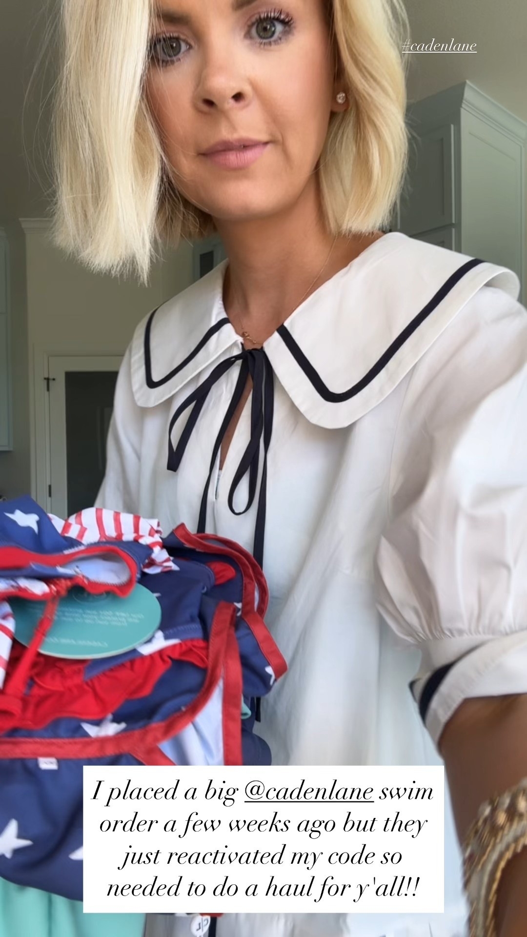 Caden lane swim haul for my littles! They just reactivated my code GEORDIAN20 to save! 

#LTKSwim #LTKTravel #LTKKids