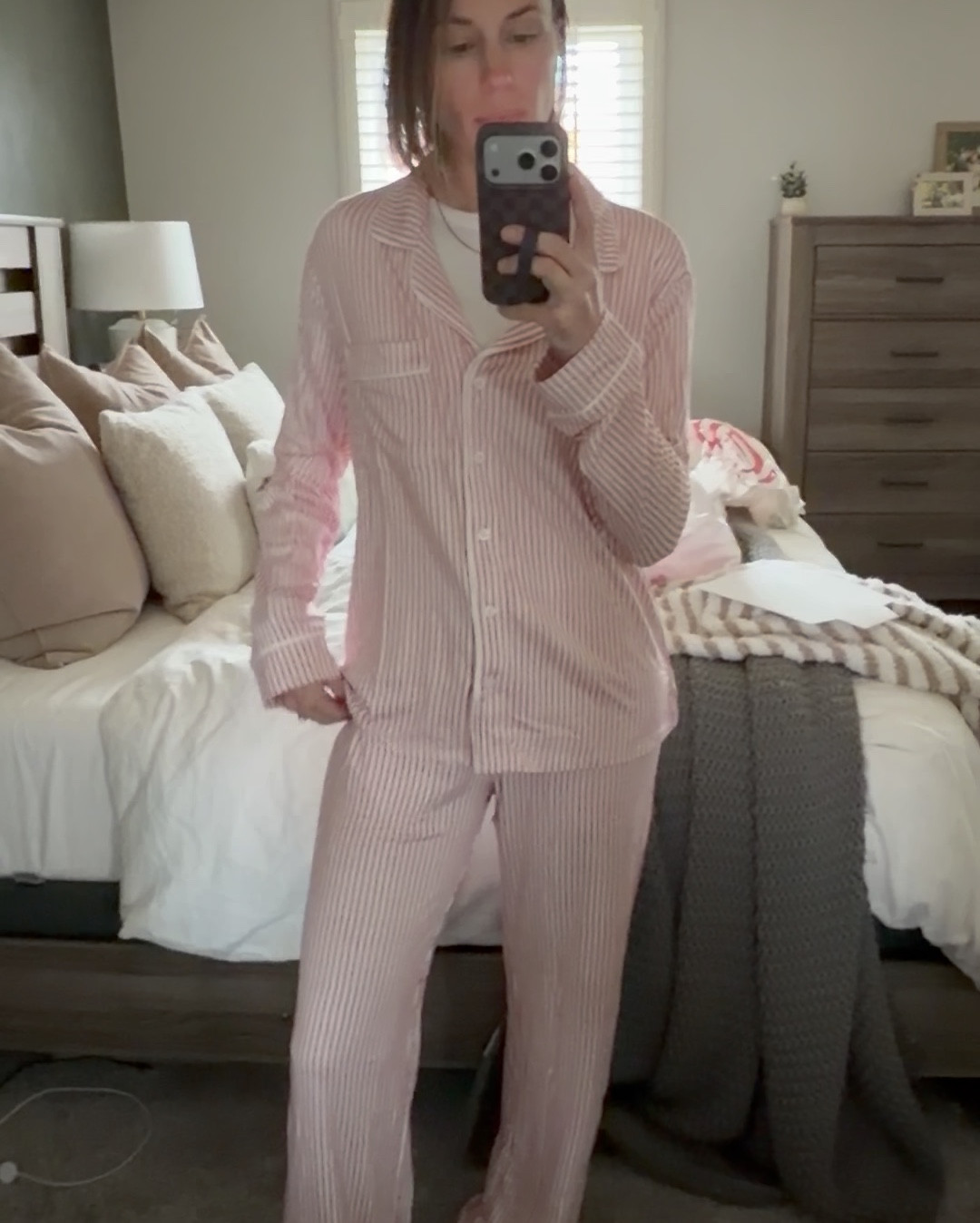 There are so many festive PJs at Target right now and they are all 40% off! Linking these and other prints!

#LTKFindsUnder50 #LTKGiftGuide #LTKHoliday