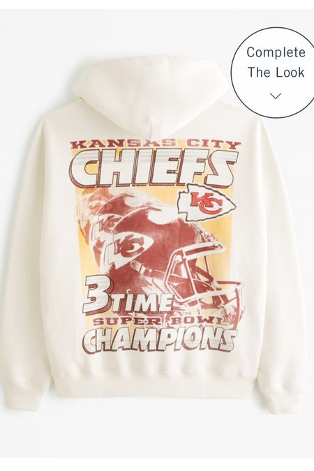Karma is a guy on the chiefs!!! Get Super Bowl ready with 15% off 