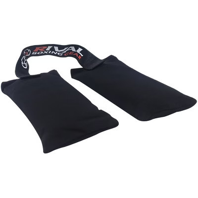 Rival Boxing Equipment Jasmine Scented Deodorizing Pouches - Black | Target