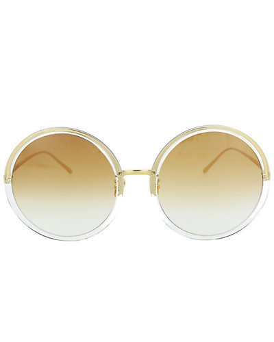 Linda Farrow Women's LFL457C31 62mm Sunglasses | Gilt