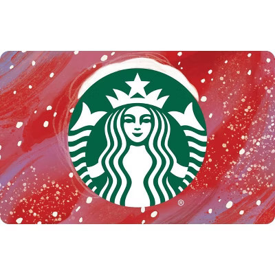 $15 STARBUCKS Gift Card (Email Delivery) | Target