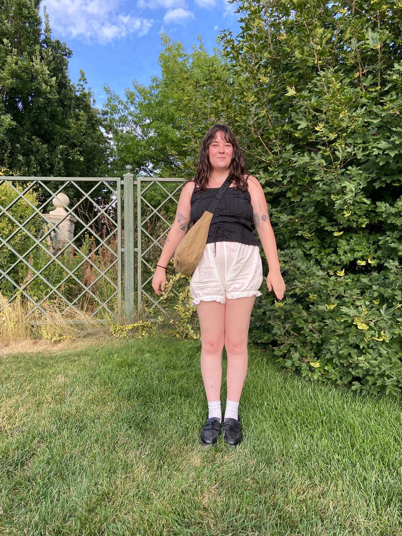 recent boygenius fit ! <3 