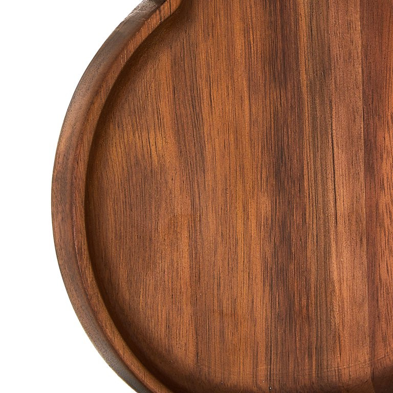 Easter Decorative Wooden Bunny Tray, 12 in x 6 in, by Way To Celebrate | Walmart (US)