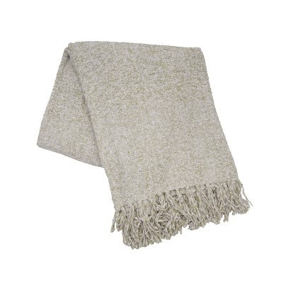 C&F Home Cozy Sage Throw | Target