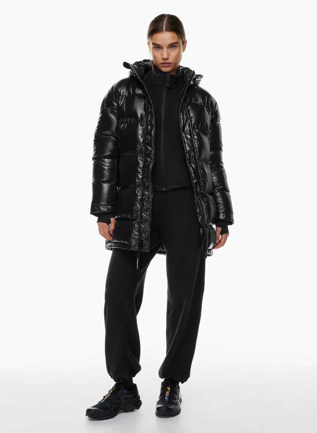 THE SUPER PUFF™ MID | Aritzia