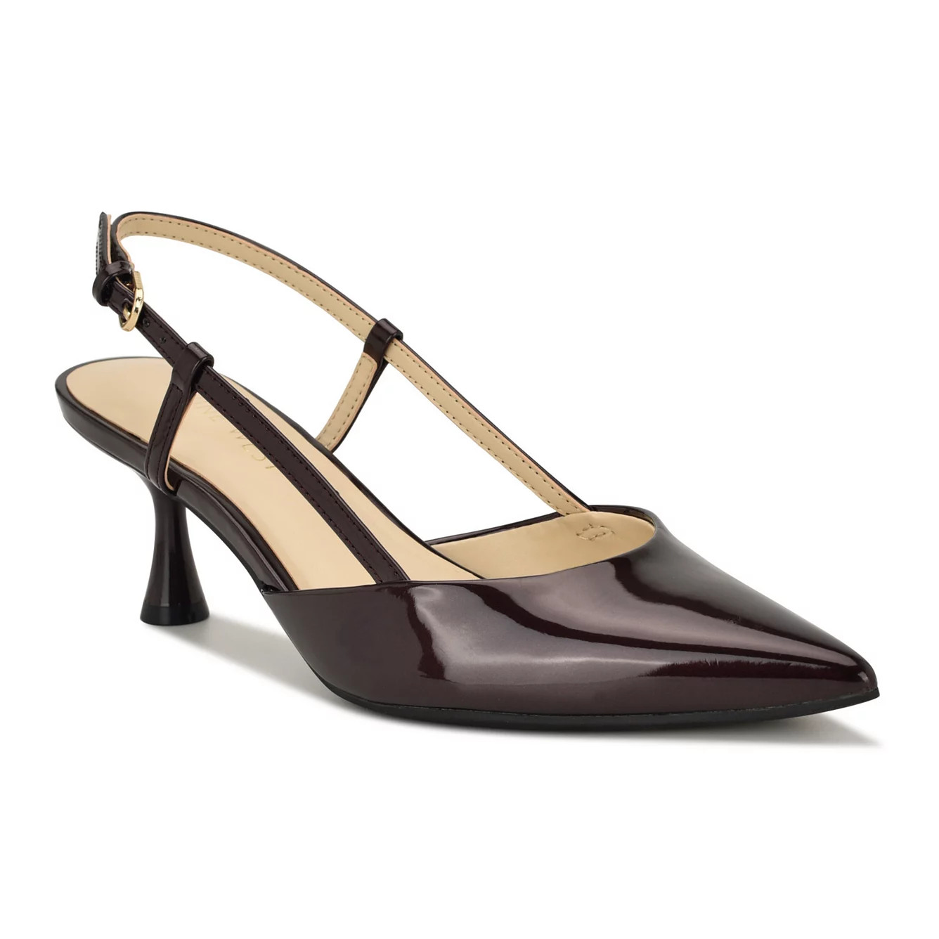 Nine West Rowen Women's Slingback Dress Pumps | Kohl's