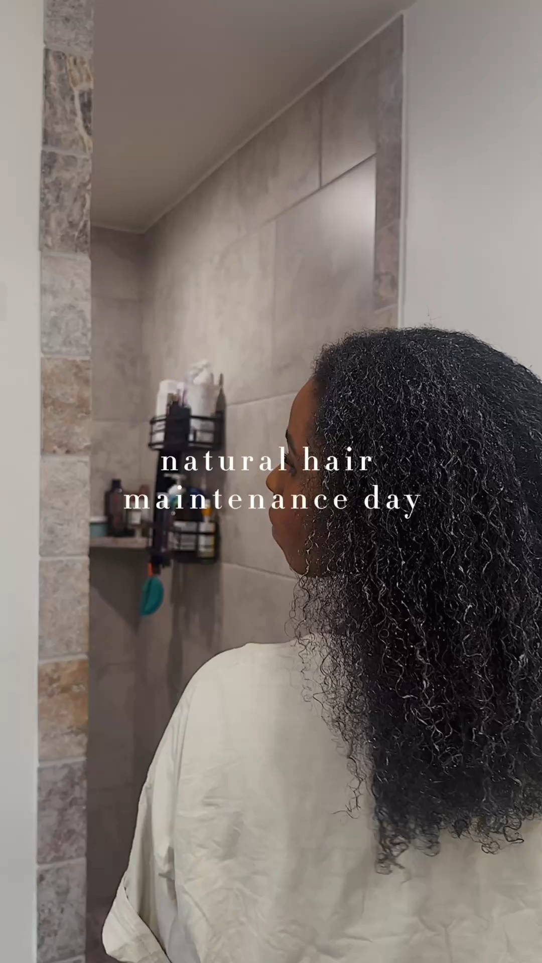 natural hair routine 👩🏾‍🦱💗

#LTKBeauty #LTKFamily #LTKStyleTip