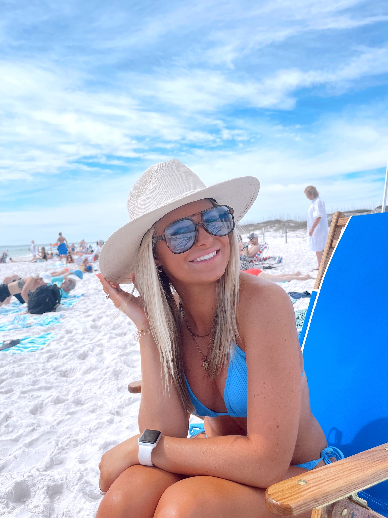 My favorite swimsuits are from Target! So glad you are here🤍✨ Xo!! 

#LTKtravel #LTKswim #LTKfindsunder50