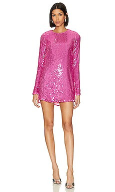 Maddison Mini Dress
                    
                    Show Me Your Mumu | Revolve Clothing (Global)