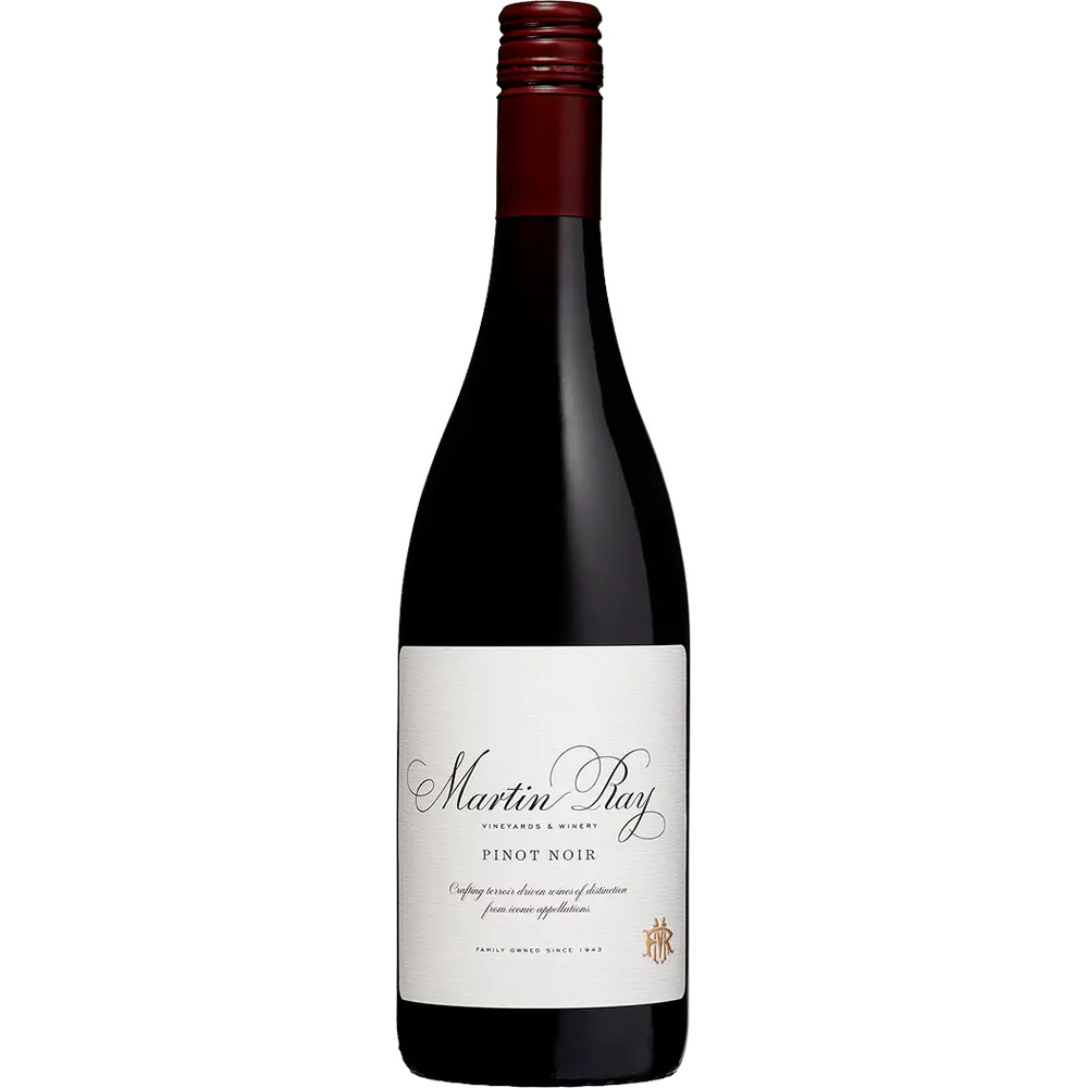 Martin Ray Pinot Noir Sonoma, 2022 | Total Wine