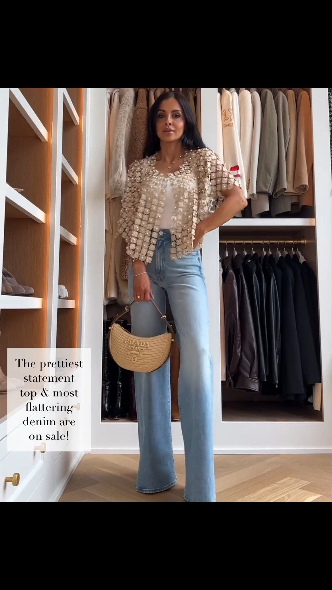 Last week’s best sellers
Mother denim on sale! Farm Rio on sale! 
Wearing a 23 in all denim and XXS in Farm Rio

#LTKSaleAlert #LTKOver40 #LTKootd