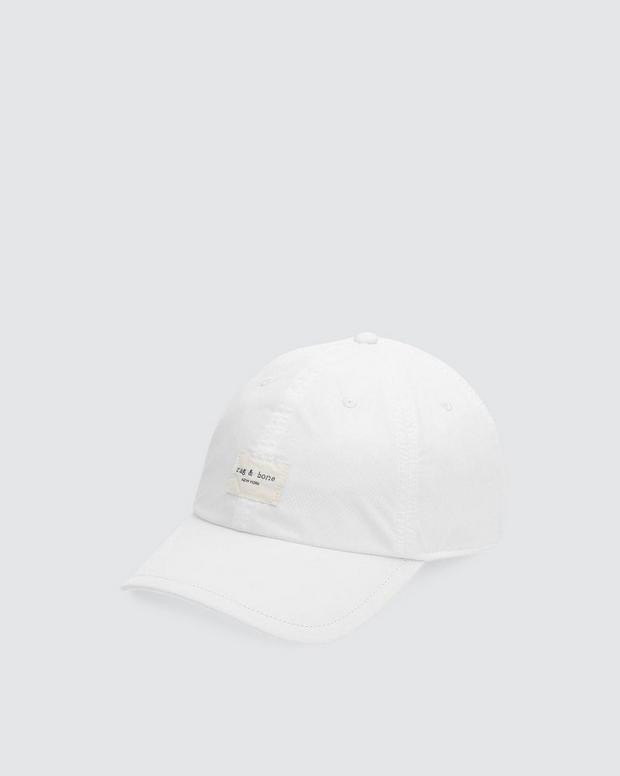 Buy Addison Baseball Cap for USD 95.00 | rag & bone | rag + bone