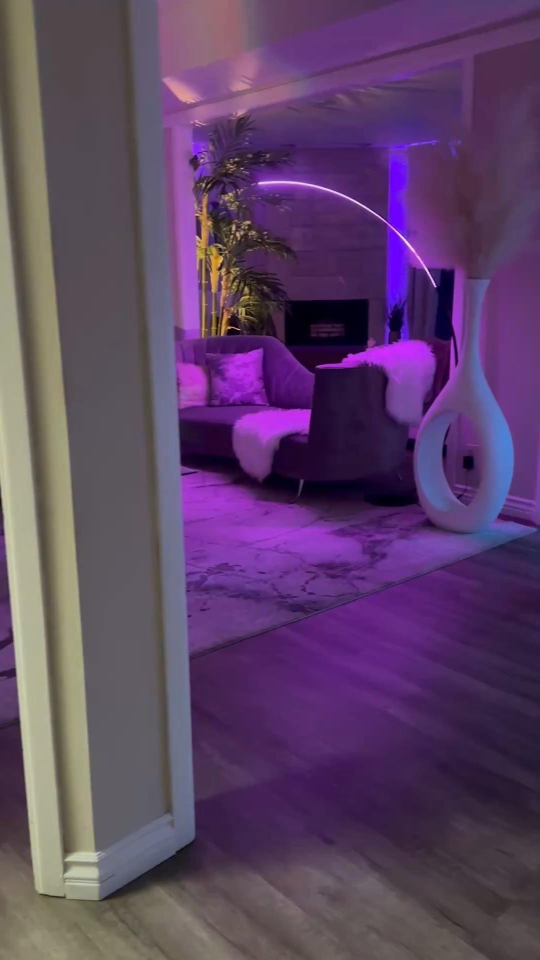 Living Room Decor

#LTKHome