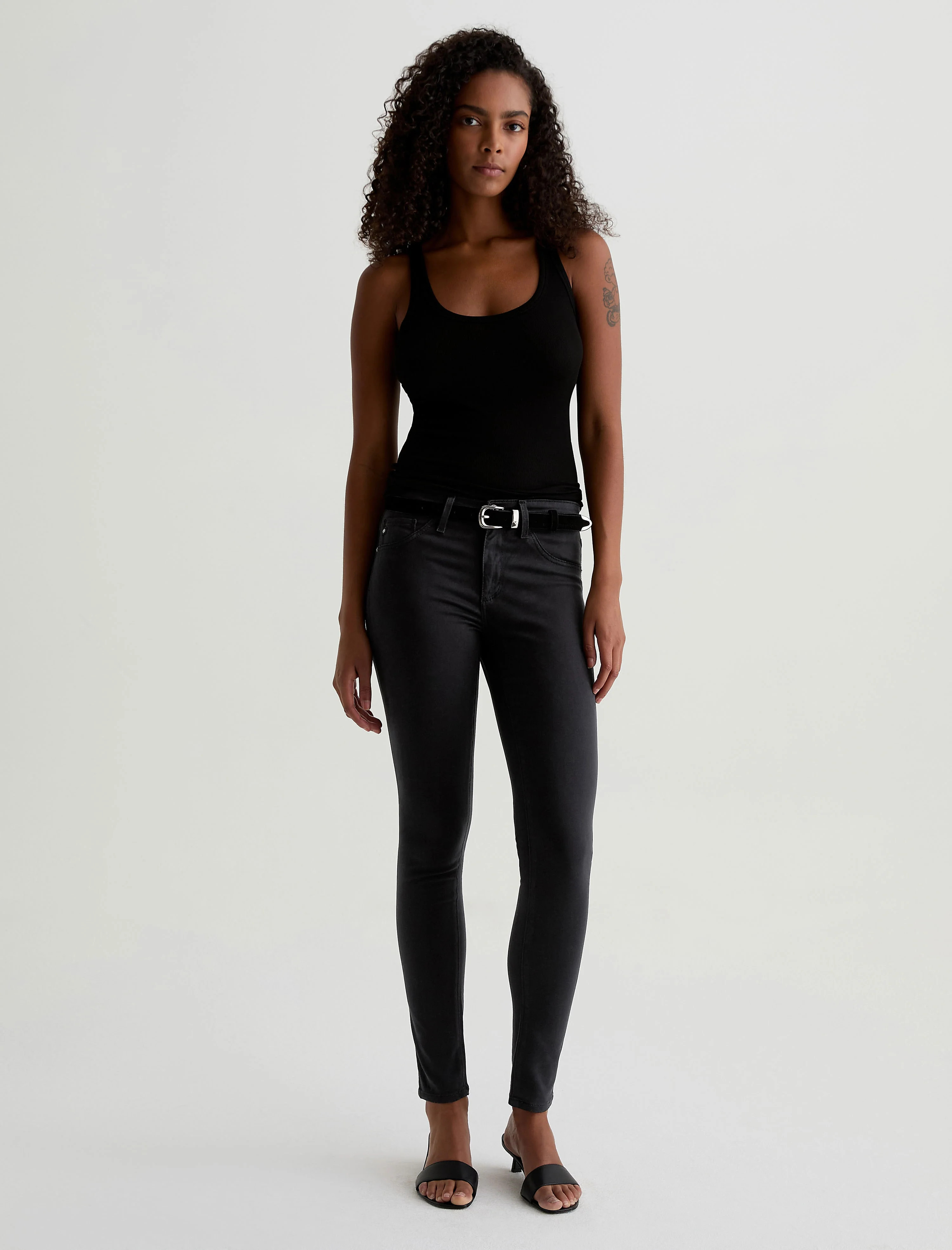 Legging Ankle | AG Jeans
