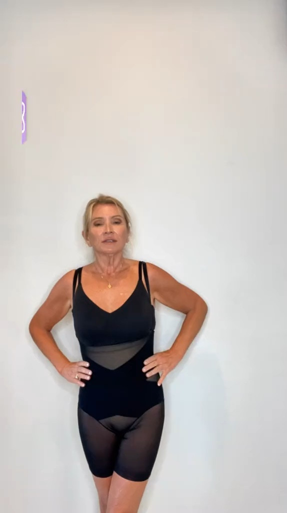 Honeylove Super Power Short - save 15% with code HONEYBUNNT

#LTKMidsize #LTKFindsUnder50 #LTKOver40