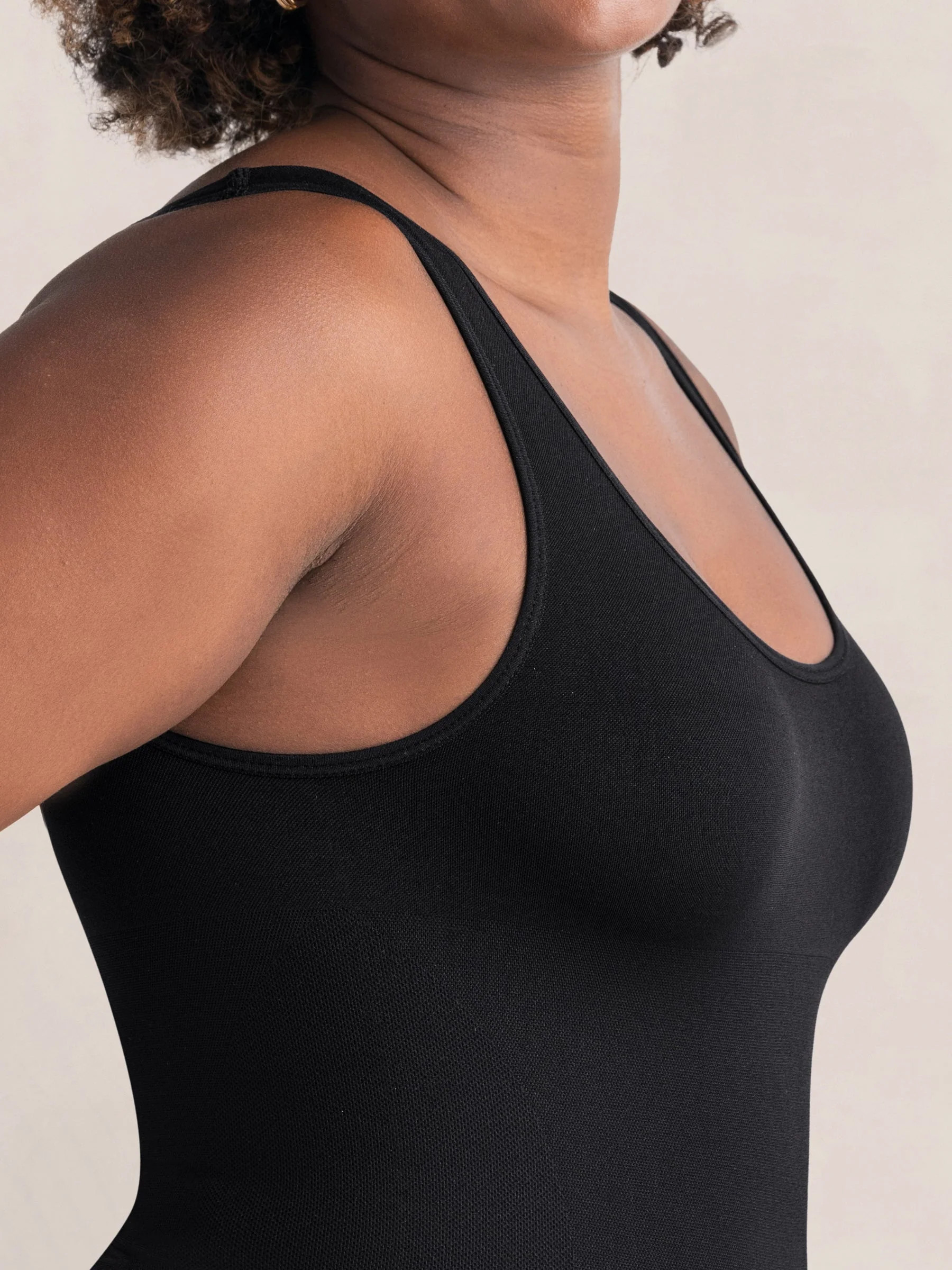 Shapermint Essentials All Day Every Day Tank Cami | Shapermint