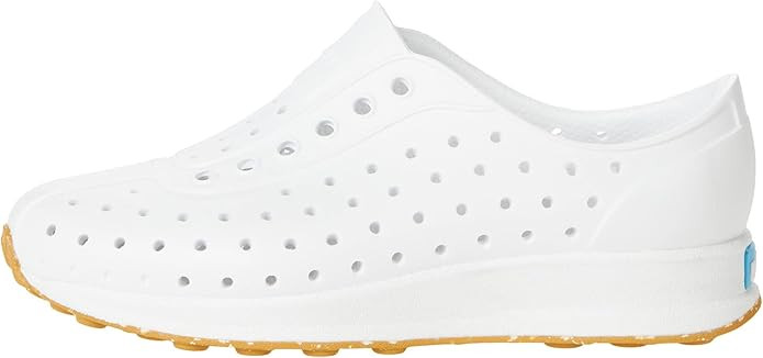 Native Shoes Unisex-Child Robbie (Little Big Kid) Sneaker | Amazon (US)