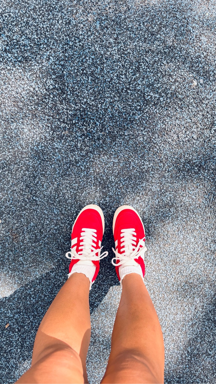 I loved wearing these during summer! They're perfect for fall too. 🍂

#LTKSeasonal #LTKFindsUnder50 #LTKPetite