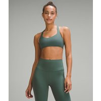 Free To Be Bra - Wild Light Support, A/B Cup | Lululemon (US)