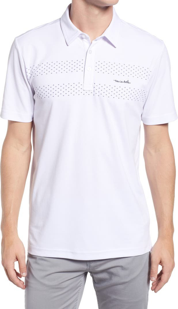 Matira Slim Performance 7.6 Polo | Nordstrom | Nordstrom