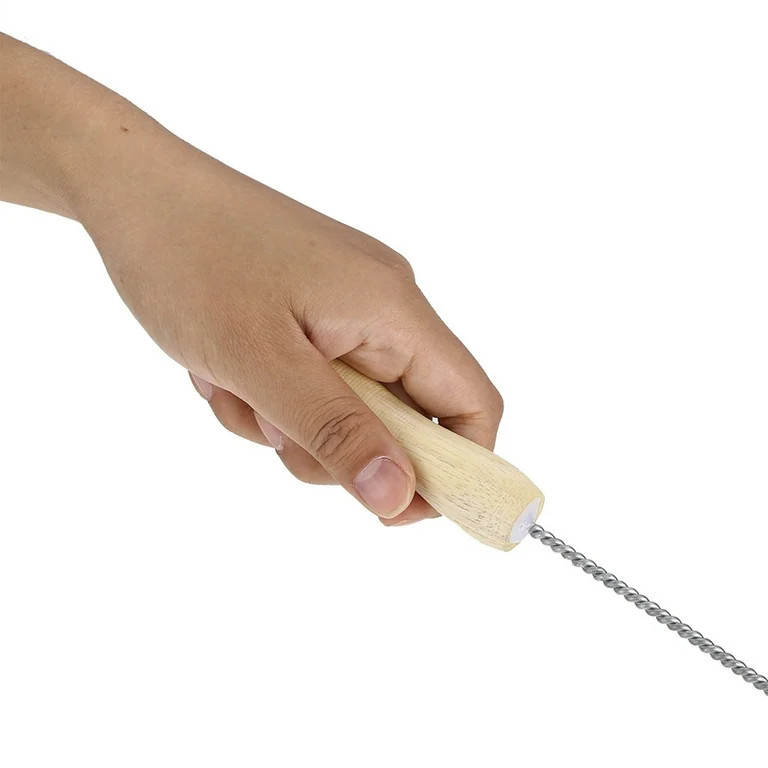 Zerodis Dryer Vent Cleaner Kit, 77cm Dryer Lint Brush For Laundry Room And Washer Dryer Organizer... | Walmart (US)