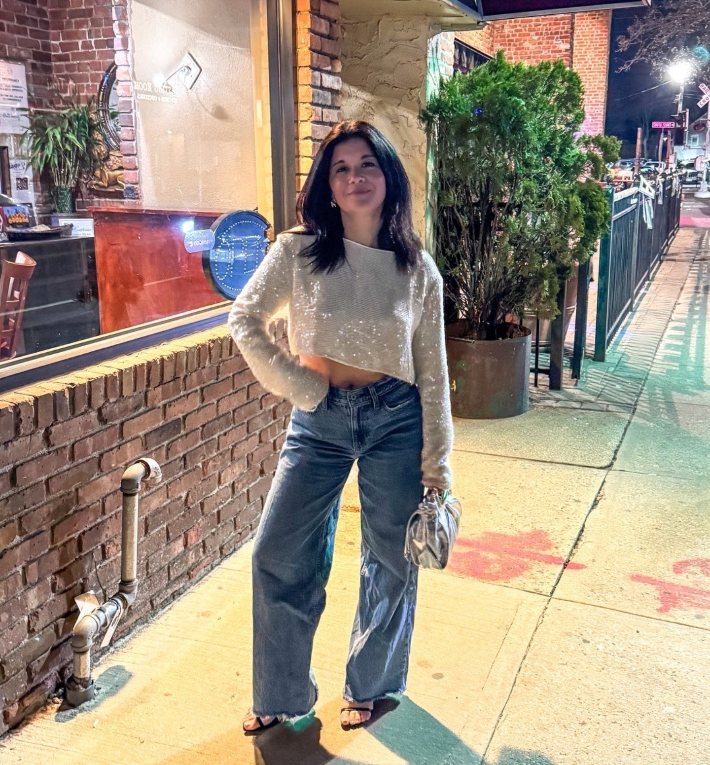 birthday outfit ✨🫶🏻

#LTKootd #LTKFestival #LTKPetite