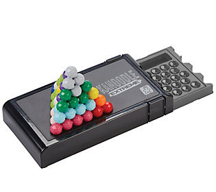 Educational Insights Kanoodle Extreme Puzzle Ga me | QVC