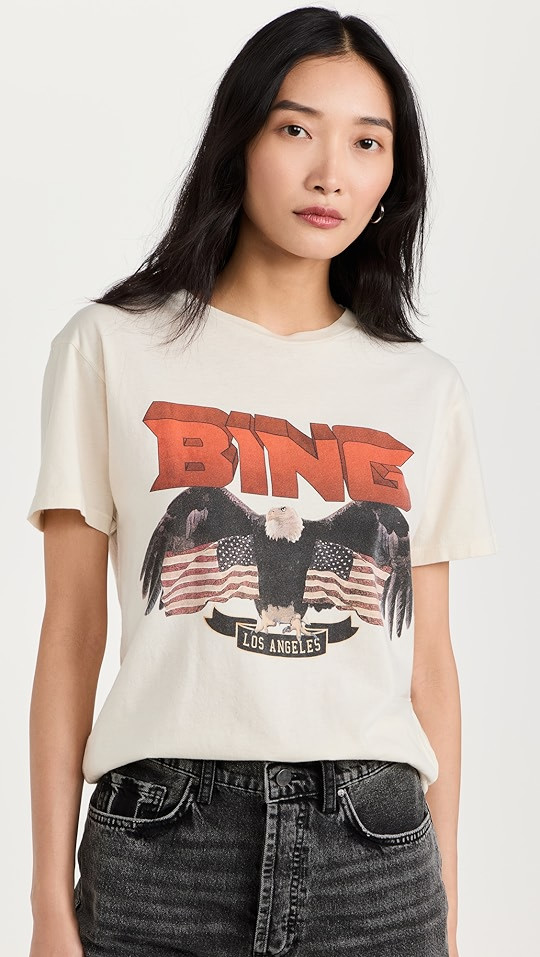 Vintage Bing Tee | Shopbop