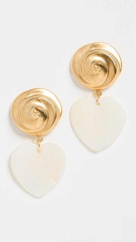 Brinker + Eliza | Shopbop