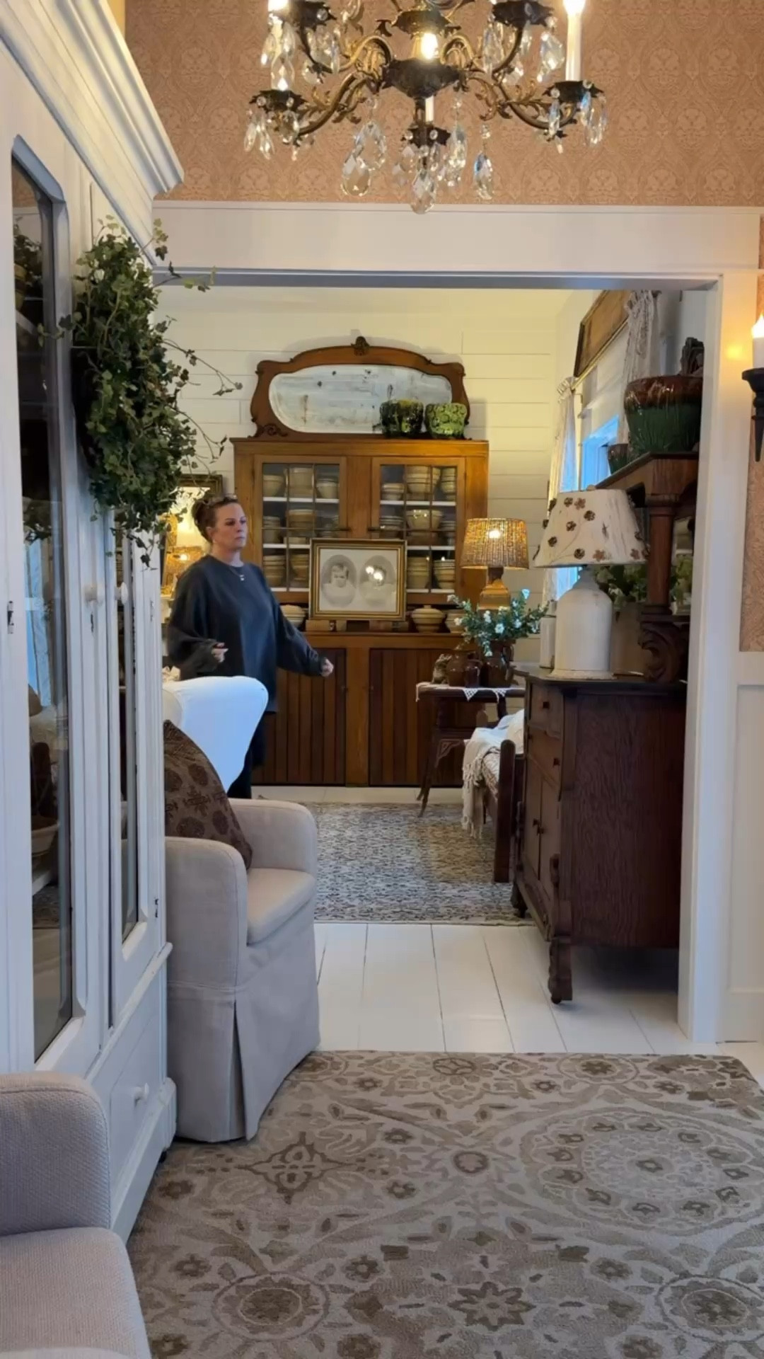 I love the texture and style of this table lamp from River Chic! I also rounded up a bunch of similar items that fit our home decor style. 

#LTKHome #LTKSeasonal