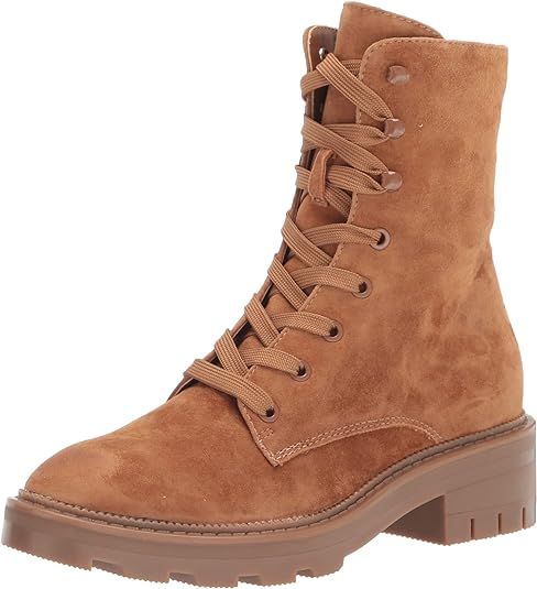 Dolce Vita Women's Lottie Ankle Boot | Amazon (US)