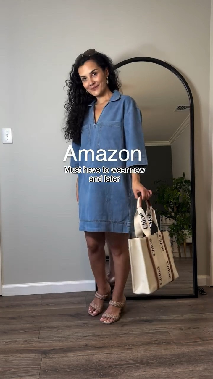 Are you kidding me? How cute and affordable can it be?!

I am a size 6 or M in US🫶 now

To shop this reel comment the word, “Shop" below and I’ll send you all the outfit details

✨𝐹𝒾𝓃𝒹 𝓉𝒽𝑒 𝓁𝒾𝓃𝓀𝓈 𝒾𝓃 𝓂𝓎 𝒷𝒾𝑜!

~𝐿𝑖𝑘𝑒 and 𝑓𝑜𝑙𝑙𝑜𝑤 @funstyleforall for more 

Fall outfit inspo | connecticut newyork blogger | trending style | reel fashion | Aesthetic style | Parisian lifestyle | city life | Minimal style | beautiful style | bump outfit | neutral style | minimal fashion | trendy style | fall fashion 
#bumpfriendly #bumpin #maternity #maternityfashion #affordablefashion #amazonfinds 
#grwm #fashionreels #outfitreel #classiclooks #reelfashion
#dailyreels #stylingreels #outfitofthedays #casualstyle #theperfectsimple #instafashionblogger #inspirationstyle #fashionideas  #classicfashion #minimalistfashion #myfashion #outfitideasforyou  #usfashionbloggers #ootdstyle  #simpleaesthetic #whattowear @wenrine_official