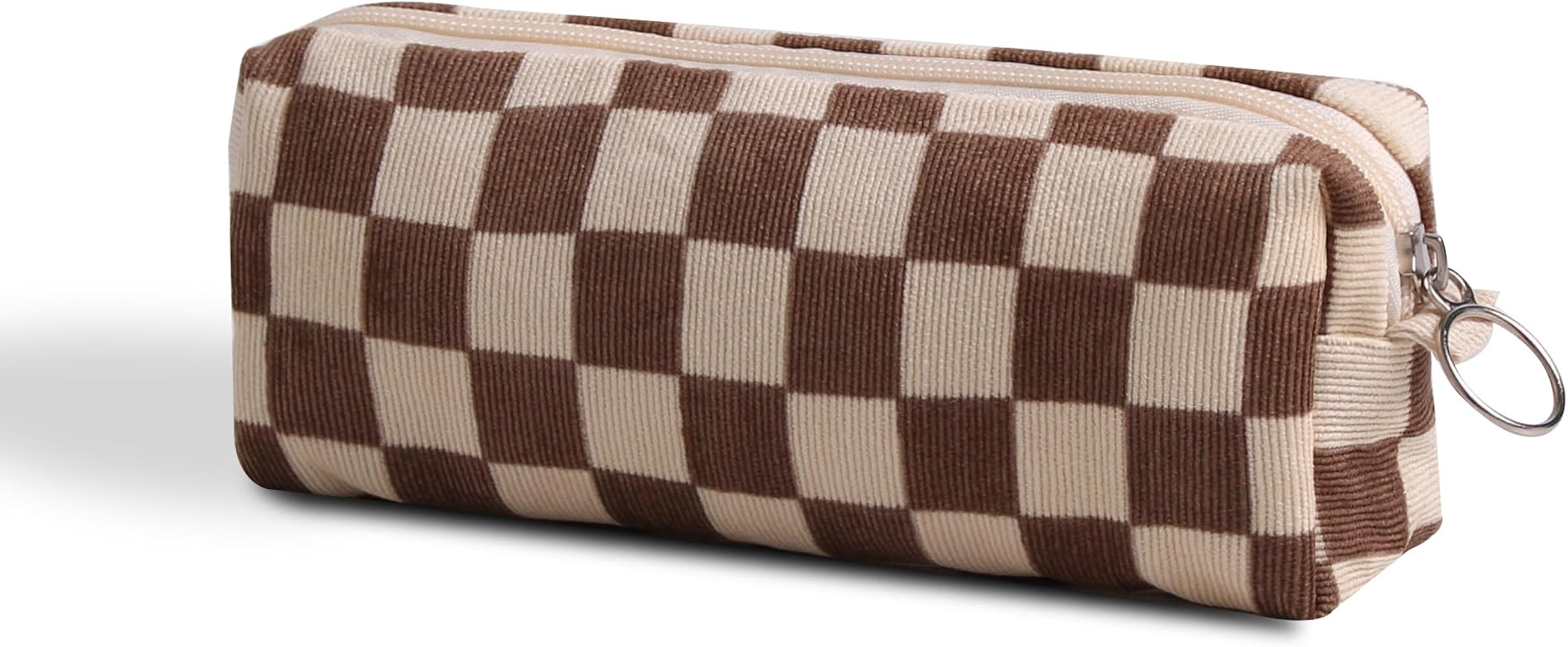 Pencil Case Pen Case Office College School Storage Bag Pouch Holder Box Organizer Makeup Pouch Co... | Amazon (US)