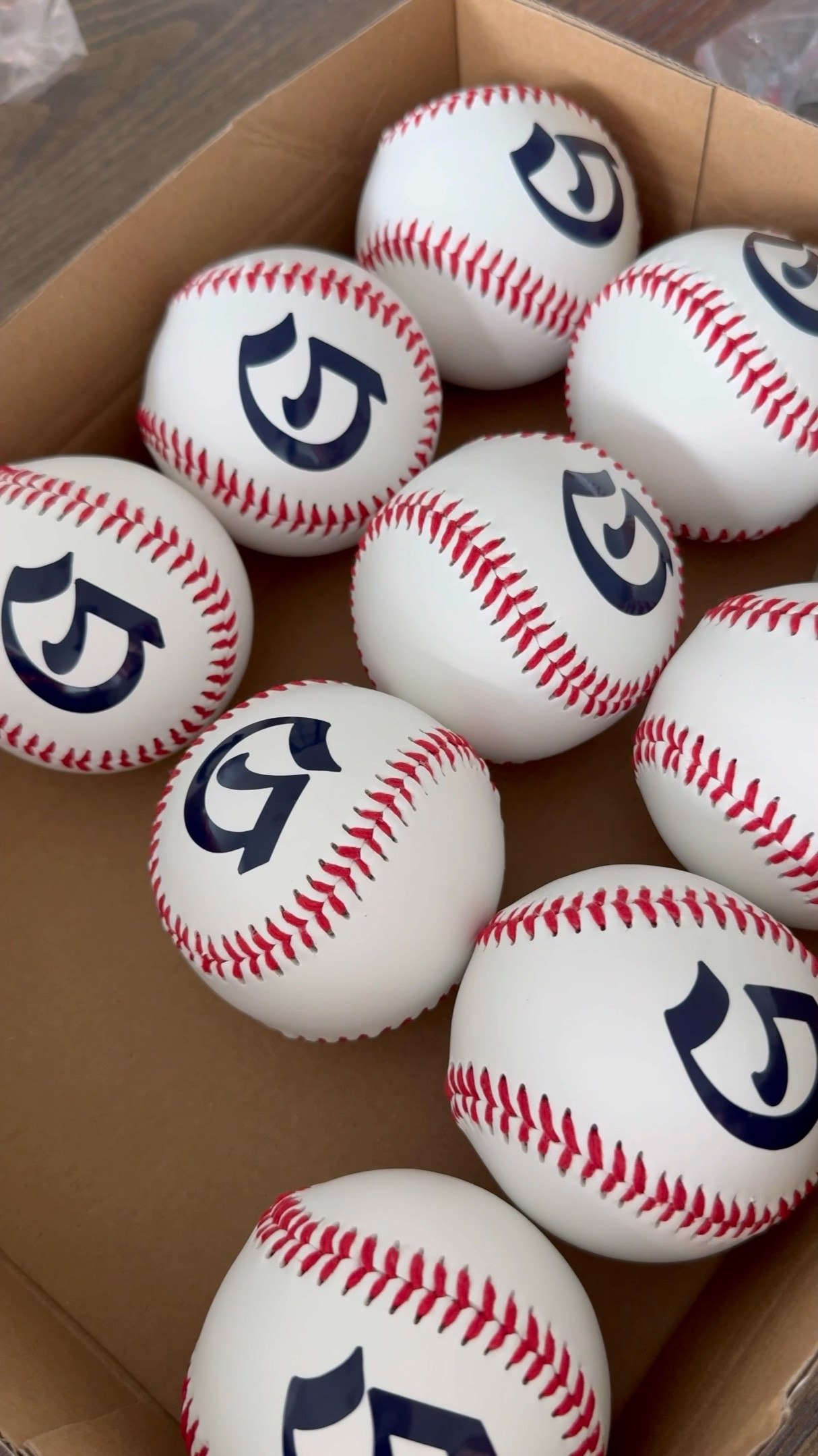 Custom baseballs for my son’s birthday party! 

#LTKKids #LTKParties #LTKFamily