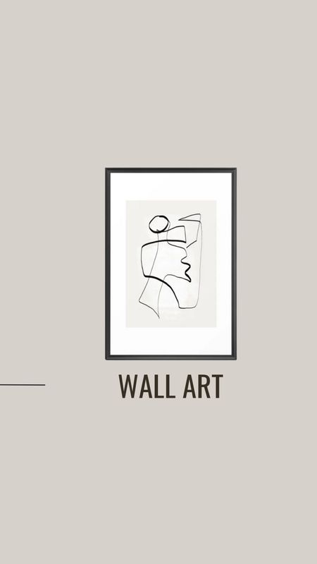 Minimalist Wall Art #minimalism #wallart #art #interiordesign #interiordecor #homedecor #homedesign #homedecorfinds #moodboard 

#LTKhome #LTKstyletip #LTKfindsunder100