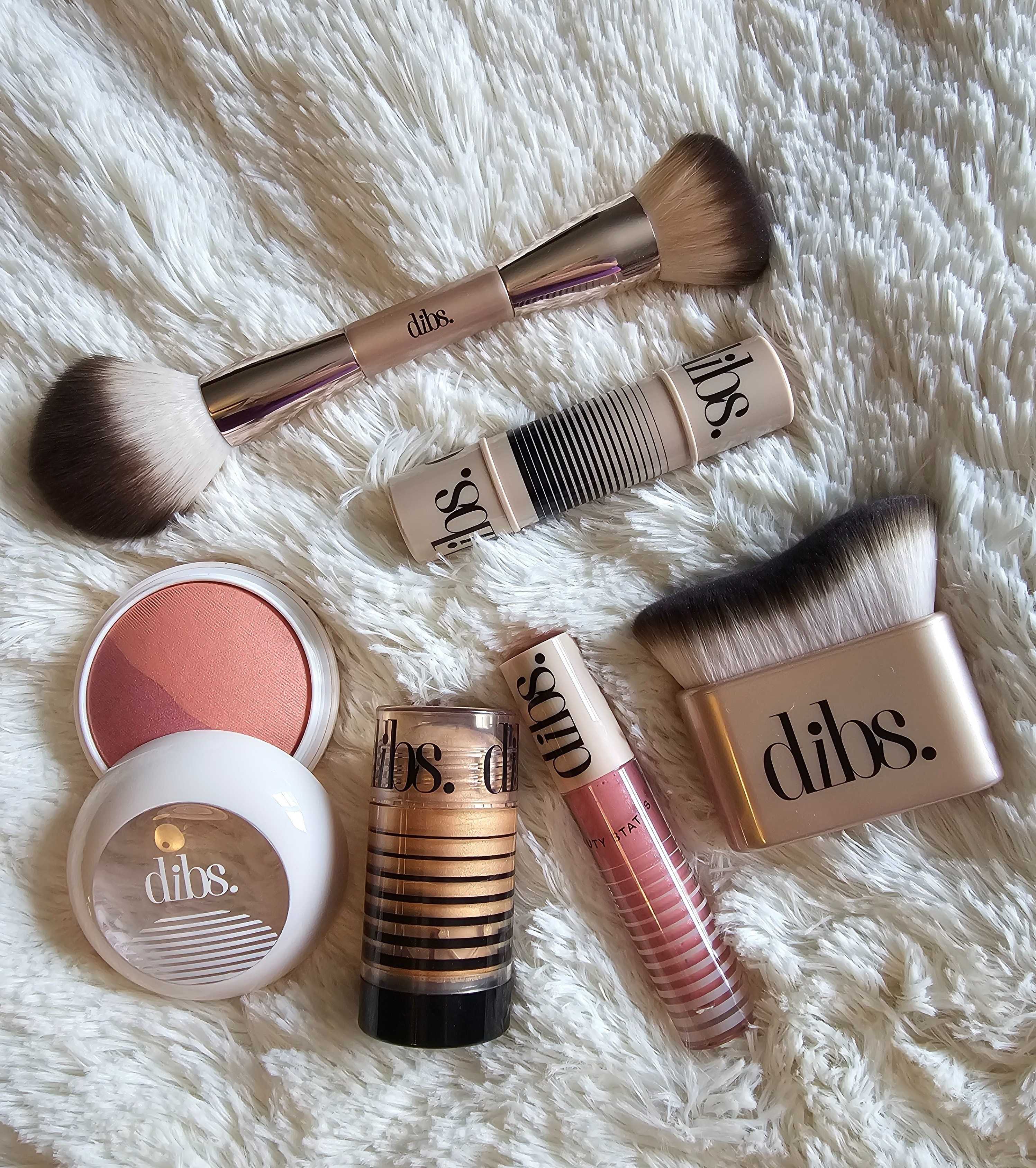 Soem of my favorite Dibs products!  

#LTKFallSale #LTKBeauty #LTKFindsUnder100