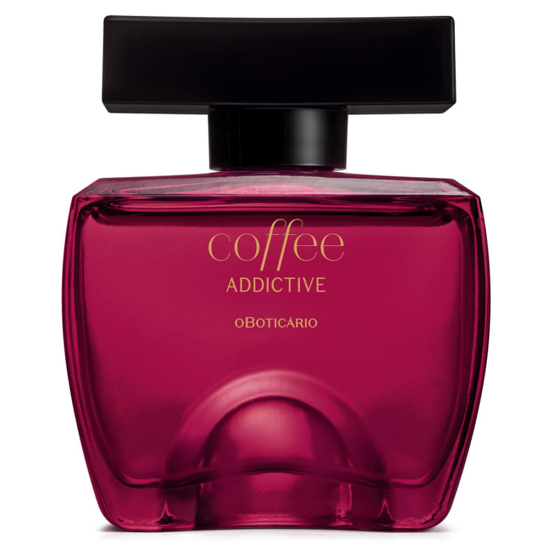 Coffee Addictive Oriental Frutal Desodorante Colônia 100ml | oBoticario (BR)